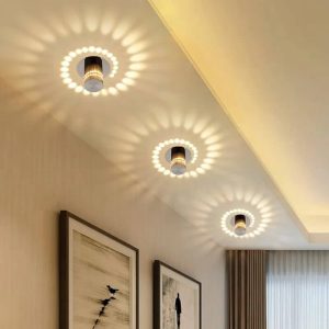 GTC Electrical - lighting services