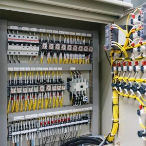 GTC Electrical - power & safety services