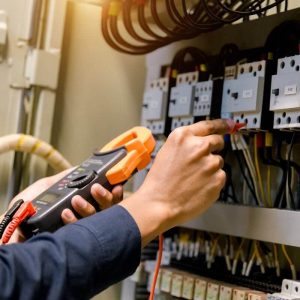 GTC Electrical - repair & maintenance services