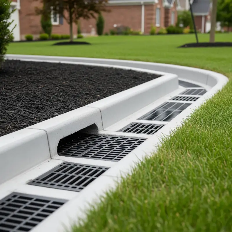 Servicii Borduri Rigole