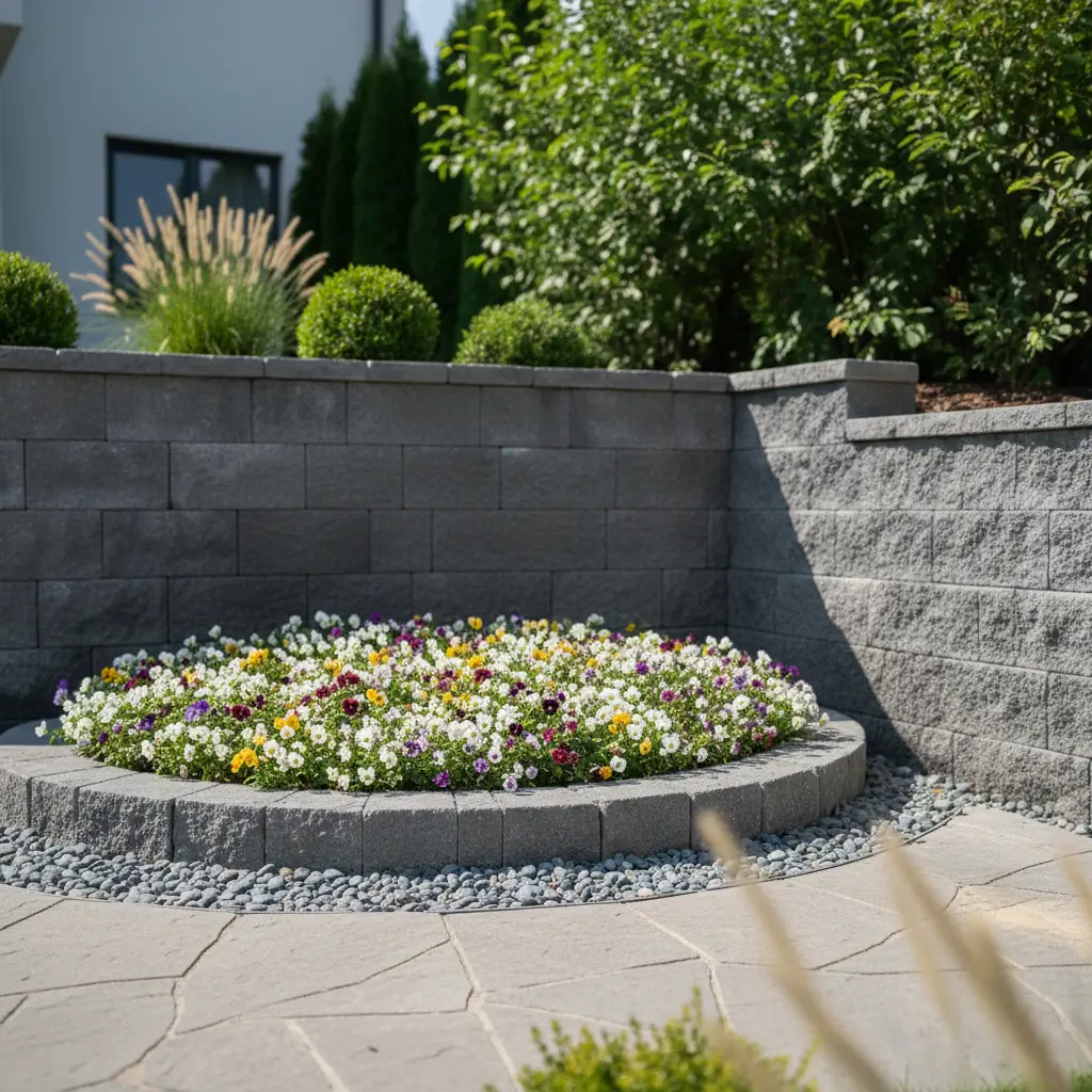 Servicii Ziduri Decorative